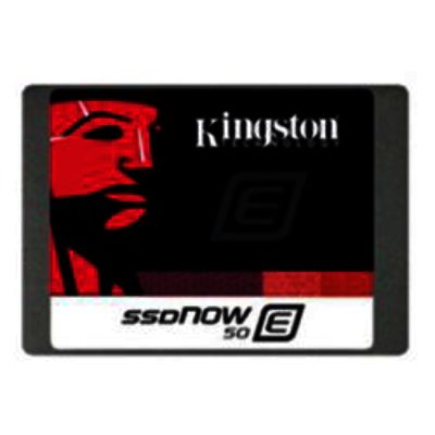 Kingston 240GB SSDNow E50 SSD SATA 3 2.5 Kingston 240GB SSDNow E50 SSD SATA 3 2.5